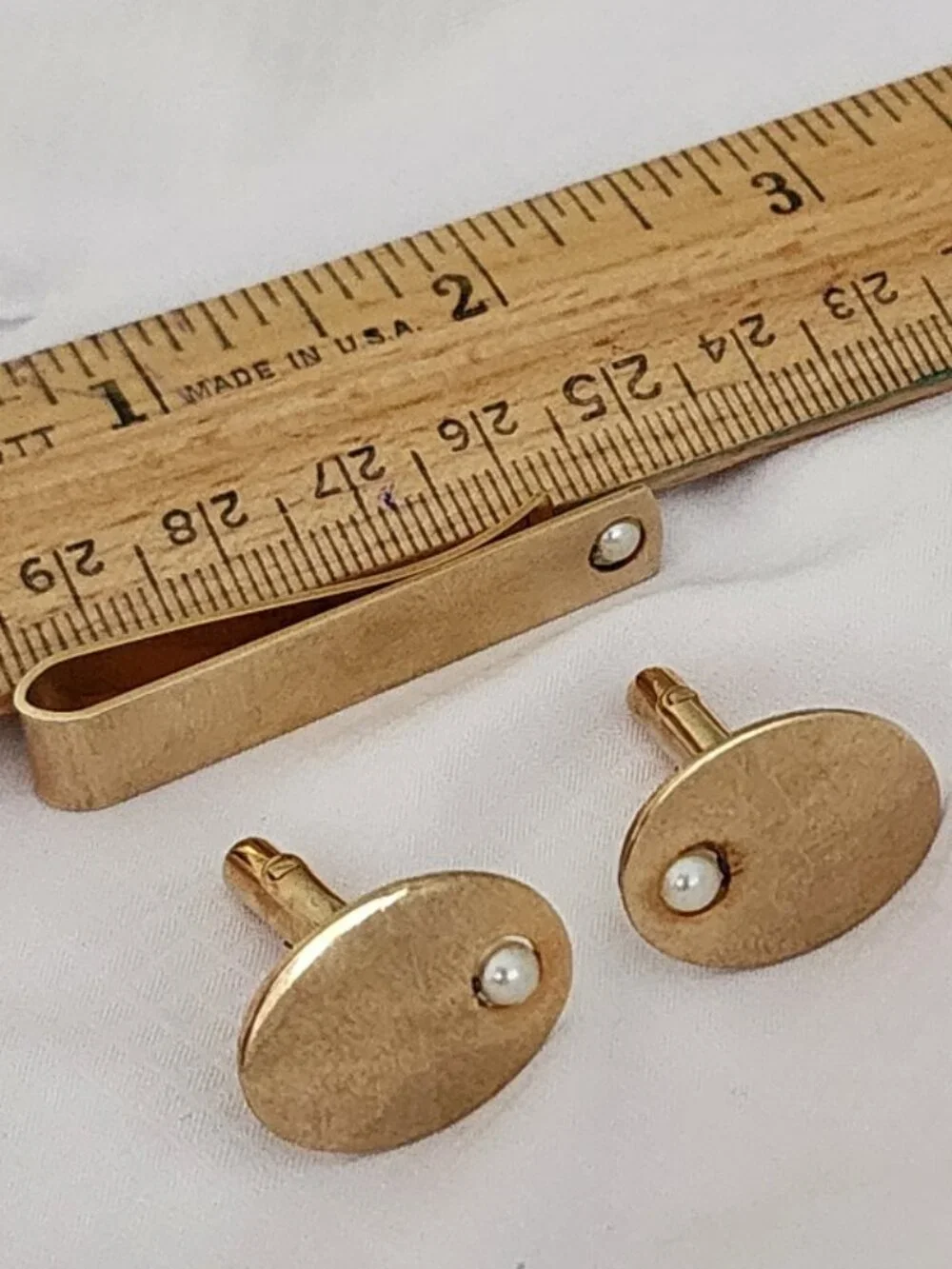 A&Z Jewelry Mfg. Co. vintage circa